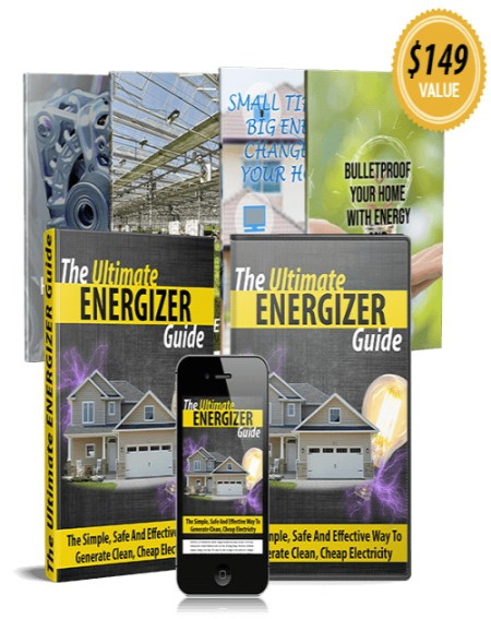 The Ultimate Energizer Guide